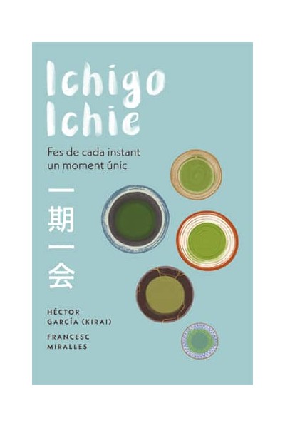 ICHIGO-ICHIE