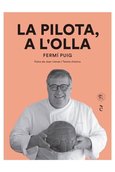 LA PILOTA A L'OLLA