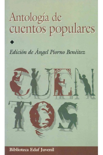CUENTOS POPULARES ESPAÑOLES