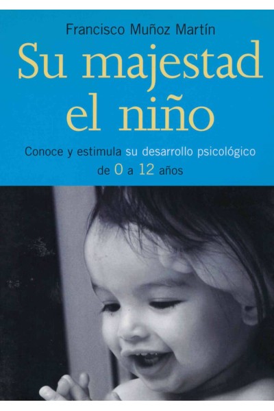 SU MAJESTAD EL NIÑO