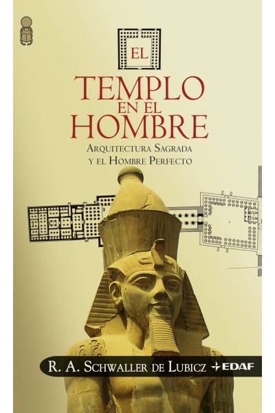 TEMPLO EN EL HOMBRE