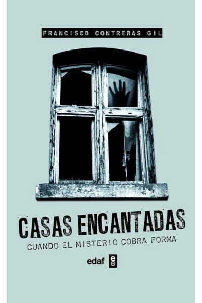 CASAS ENCANTADAS
