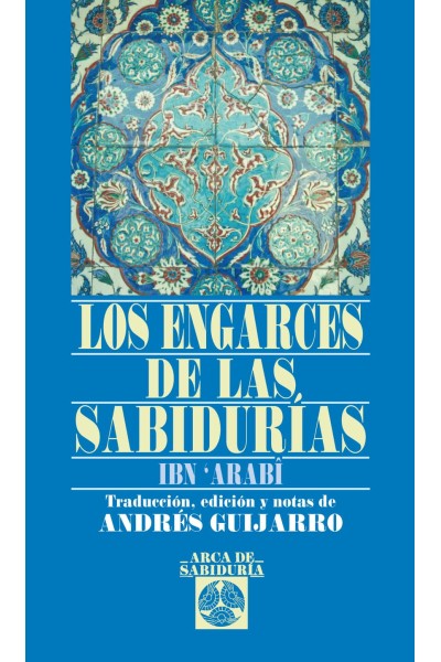 LOS ENGARCES DE LAS SABIDURÍAS