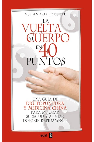 LA VUELTA AL CUERPO EN 40 PUNTOS