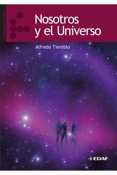 NOSOTROS Y EL UNIVERSO