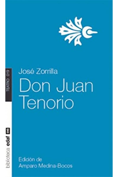DON JUAN TENORIO