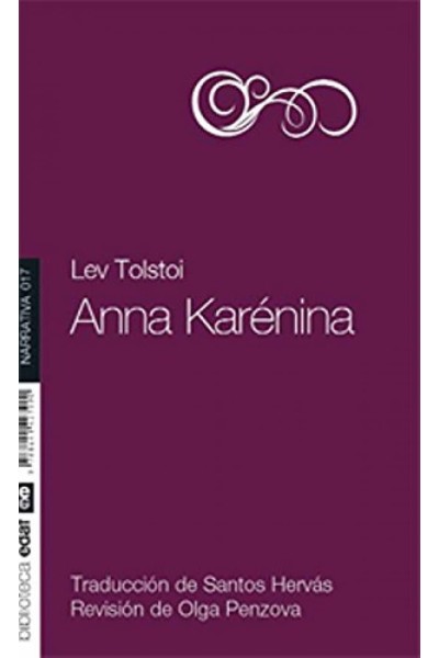 ANNA KARÉNINA