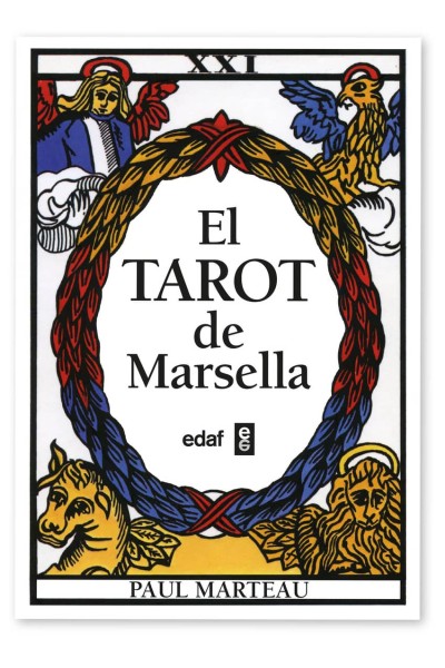 TAROT DE MARSELLA, EL.
