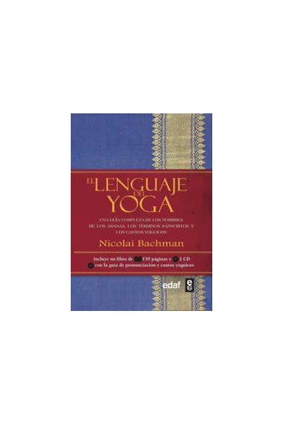 LENGUAJE DEL YOGA, EL