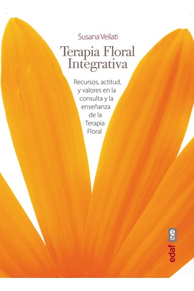 TERAPIA FLORAL INTEGRATIVA