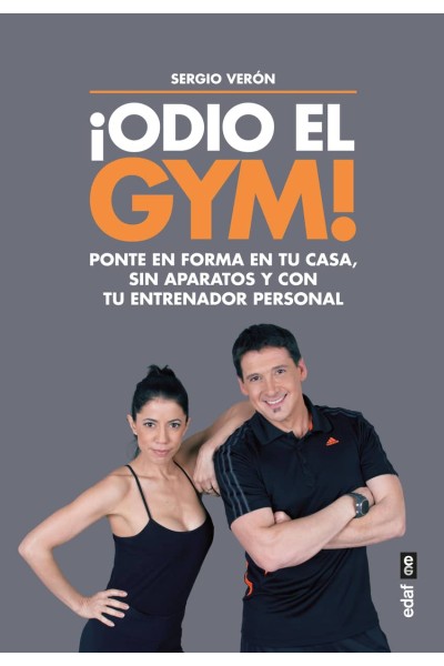 ÍODIO EL GYM!