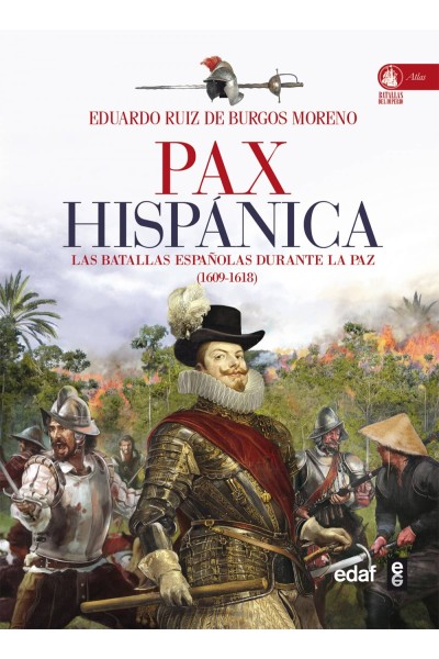 PAX HISPANICA
