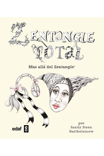 ZENTANGLE TOTAL