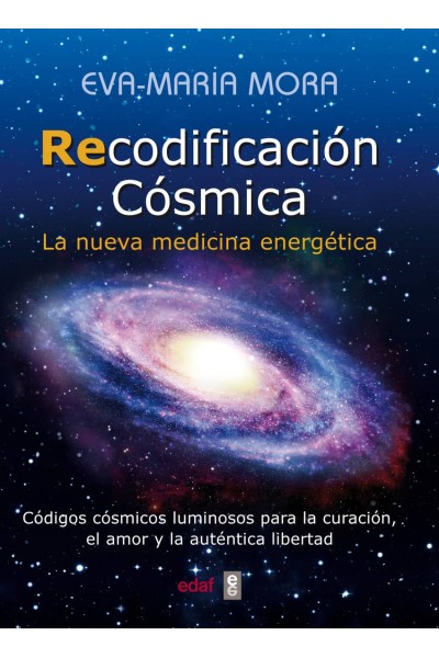RECODIFICACION COSMICA