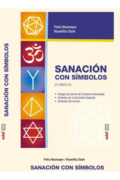 SANACIÓN CON SIMBOLOS KIT