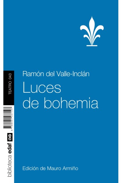 LUCES DE BOHEMIA