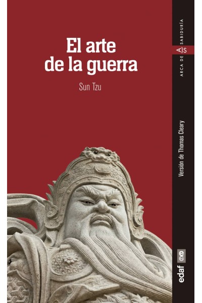 EL ARTE DE LA GUERRA