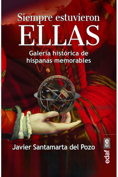 SIEMPRE ESTUVIERON ELLAS