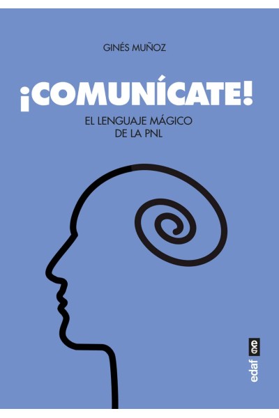 ¡COMUNÍCATE!