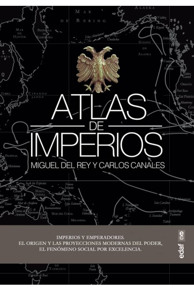 ATLAS DE IMPERIOS