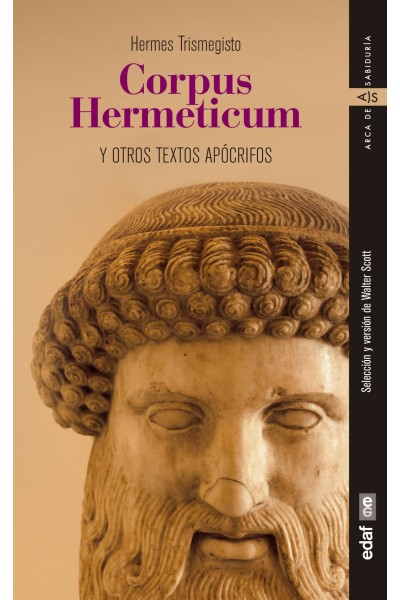 CORPUS HERMETICUM