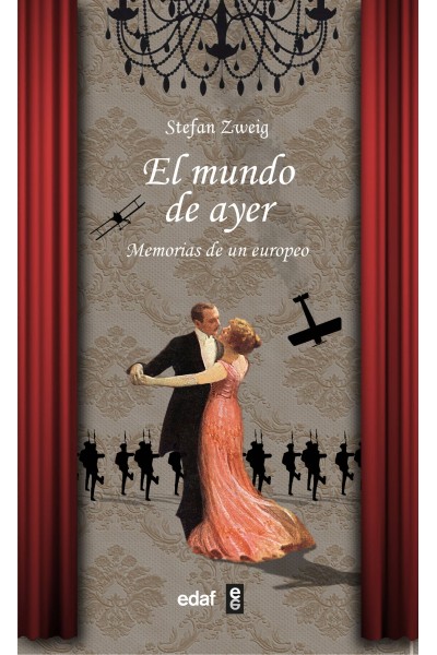 EL MUNDO DE AYER