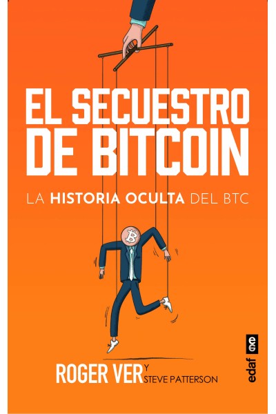 EL SECUESTRO DE BITCOIN