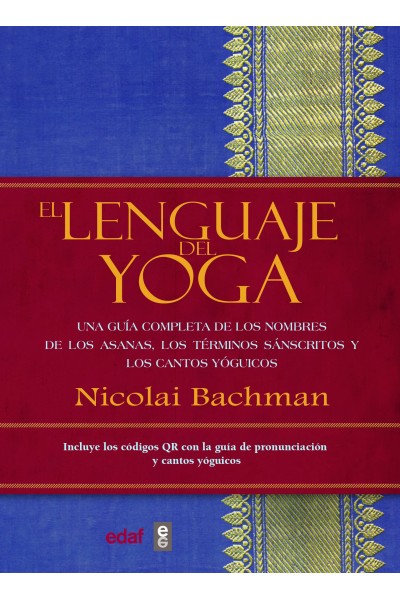 EL LENGUAJE DEL YOGA