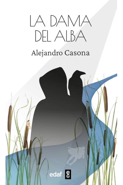 LA DAMA DEL ALBA