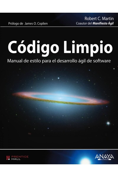 CÓDIGO LIMPIO