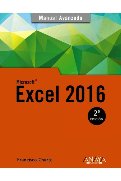 EXCEL 2016