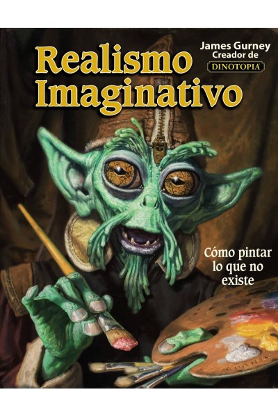 REALISMO IMAGINATIVO