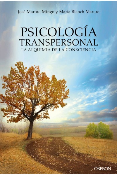 PSICOLOGÍA TRANSPERSONAL