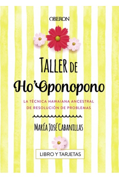 TALLER DE HO´OPONOPONO