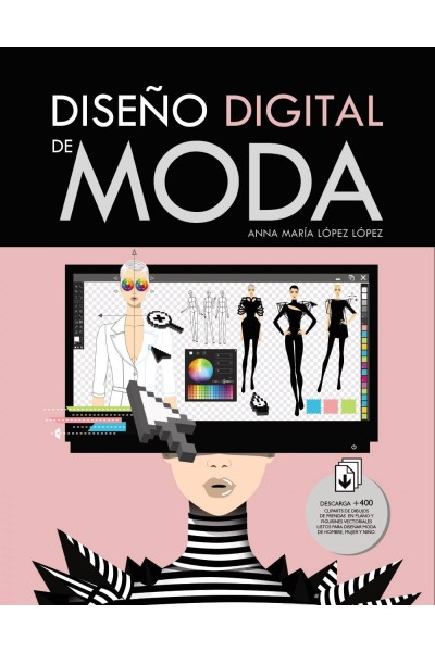 DISEÑO DIGITAL DE MODA