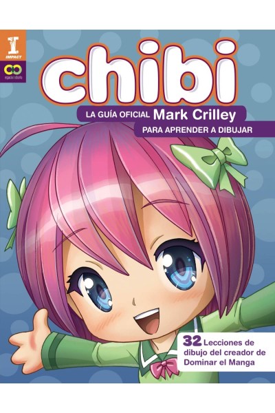 ¡CHIBI!