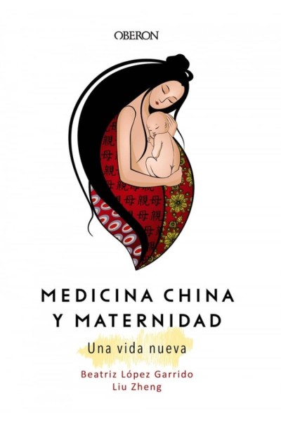 MEDICINA CHINA Y MATERNIDAD. UNA VIDA NUEVA