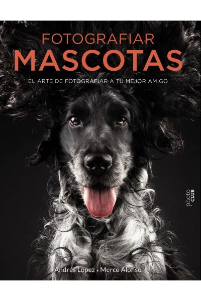 FOTOGRAFIAR MASCOTAS