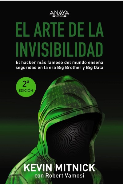 EL ARTE DE LA INVISIBILIDAD