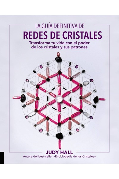 REDES DE CRISTALES