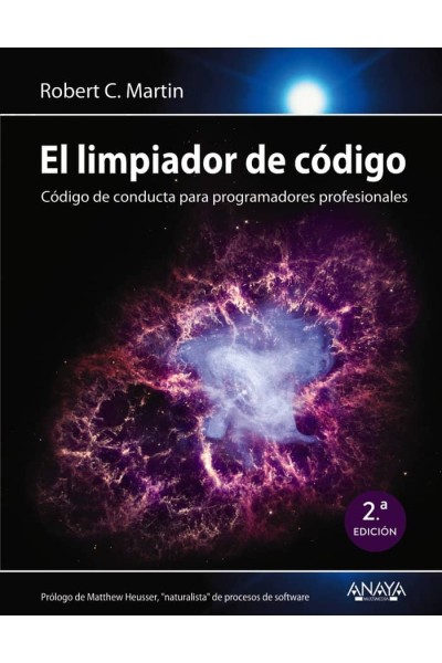 LIMPIADOR DE CODIGO,EL
