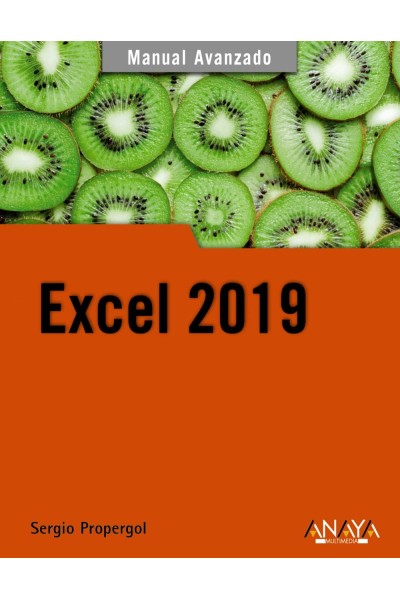 EXCEL 2019