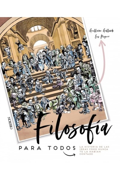 FILOSOFÍA PARA TODOS