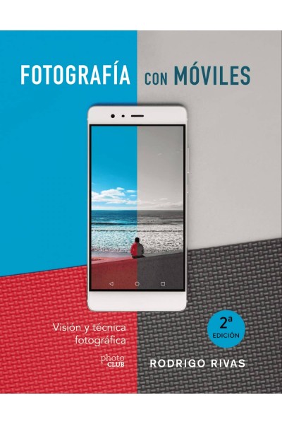 FOTOGRAFIAR CON MÓVILES