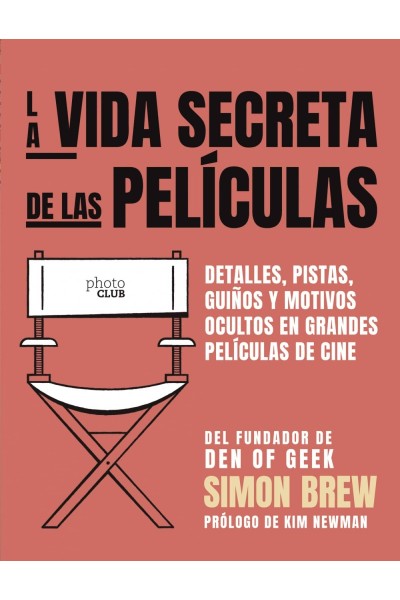 LA VIDA SECRETA DE LAS PELÍCULAS