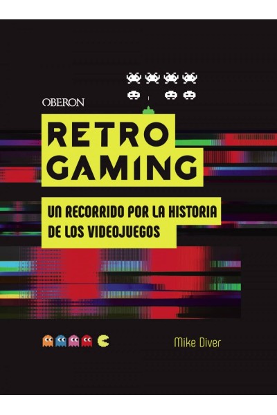 RETRO GAMING