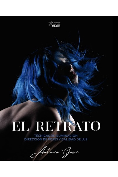 EL RETRATO. TÉCNICAS DE ILUMINACIÓN