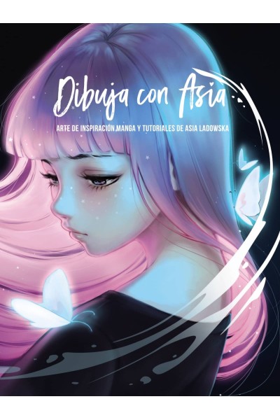 DIBUJA CON ASIA