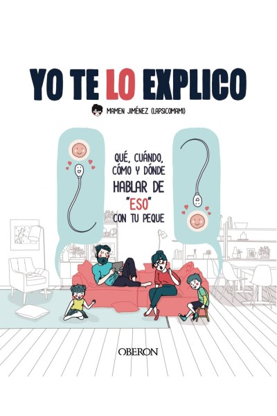 YO TE LO EXPLICO
