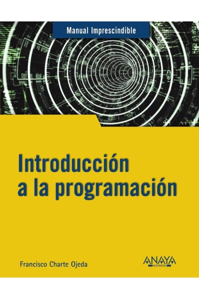 INTRODUCCIÓN A LA PROGRAMACIÓN